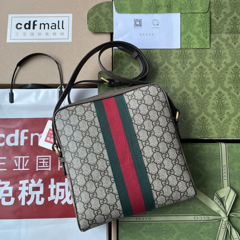 Gucci Satchel Bags